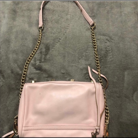 Rebecca Minkoff Mini MAC - Picture 3 of 3